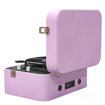 Vinyl player Stories — Ver 2