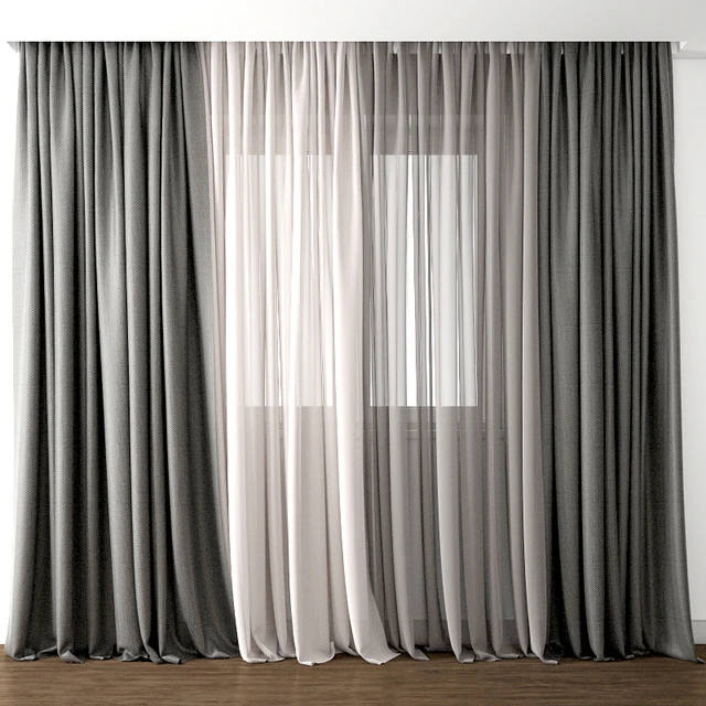 Curtain 44 — Descargar