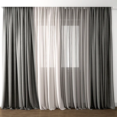 Curtain 44 — Ver 1