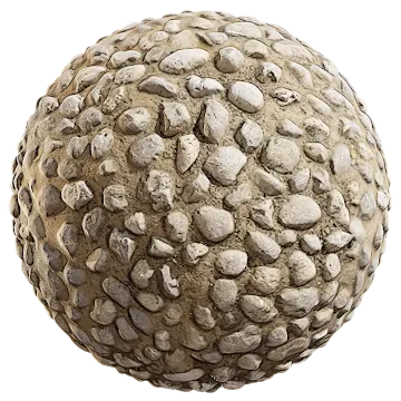 river cobblestone 014 — Скачать