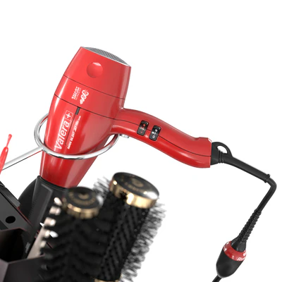 Hairdresser's set — Ver 2