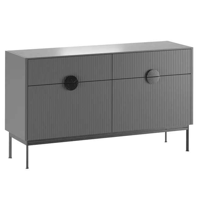 Chest of drawers UNO — Descargar