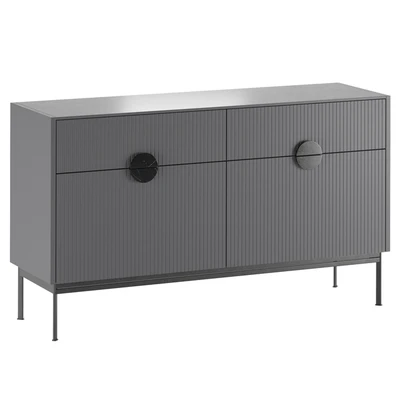 Chest of drawers UNO — Ver 1