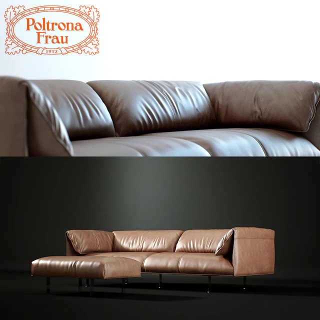 Poltronfrau JohnJohn — Descargar