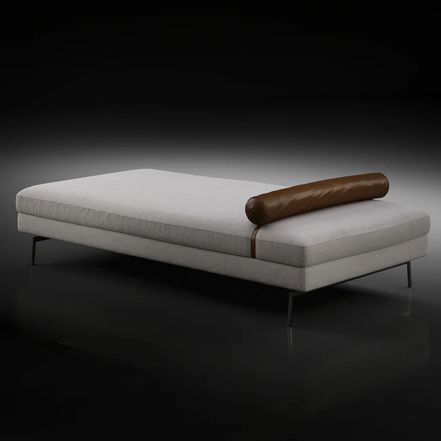 Verzelloni Larsen daybed — Descargar