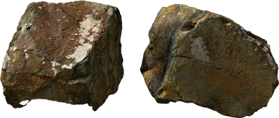 volcanic dolerite rock 002 — Скачать