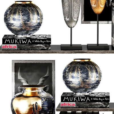 Decorative set 33 — Ver 2