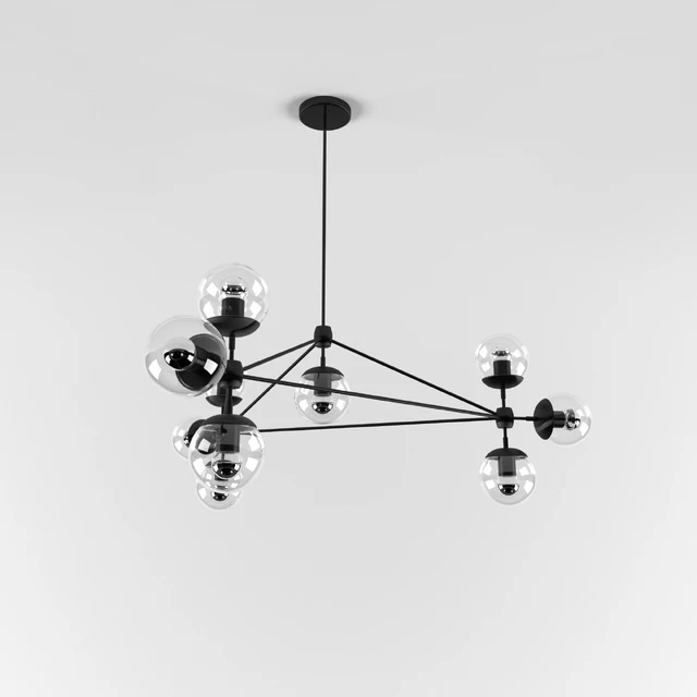 MODO CHANDELIER — Скачать