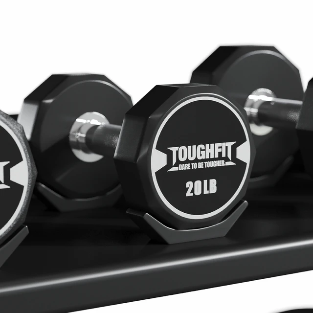 ESP GYM Equipment Rack — Descargar