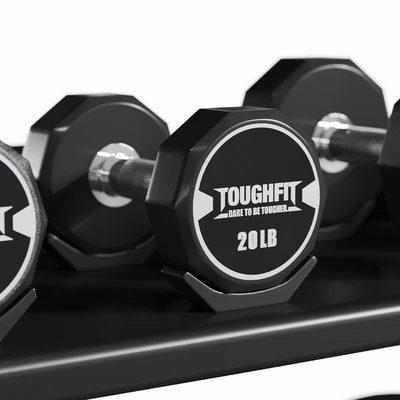 ESP GYM Equipment Rack — Ver 2