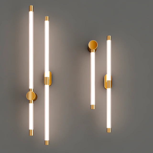 BIRTA wall lamp collection — Descargar