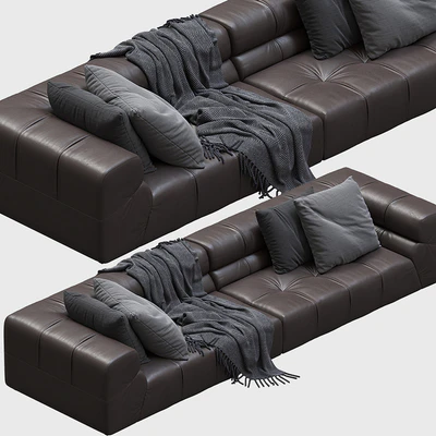 Tufty-Time sofa — Вид 2