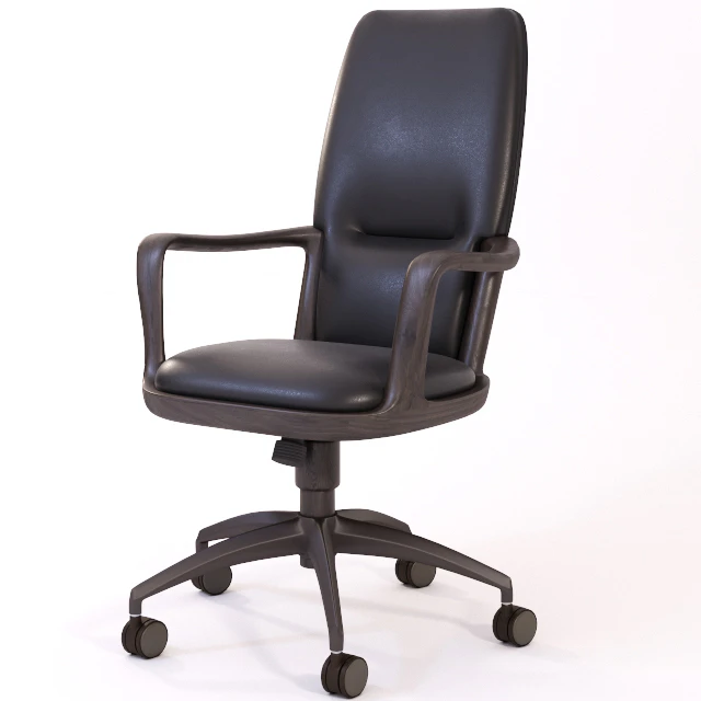Vossia Ceccotti Collezioni Armchair — Descargar