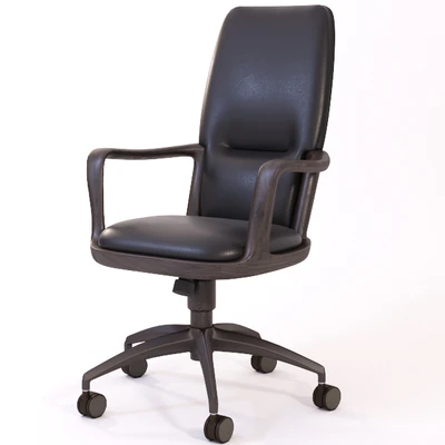 Vossia Ceccotti Collezioni Armchair — Ver 1