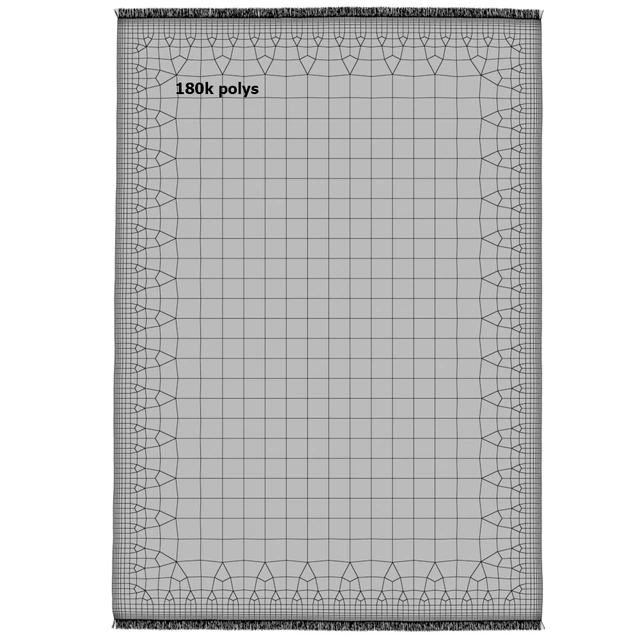 IKEA rug KATTRUP — Скачать