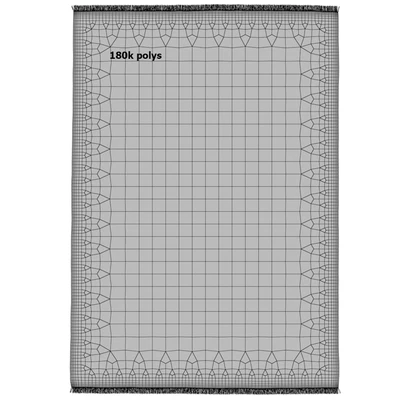 IKEA rug KATTRUP — Вид 2