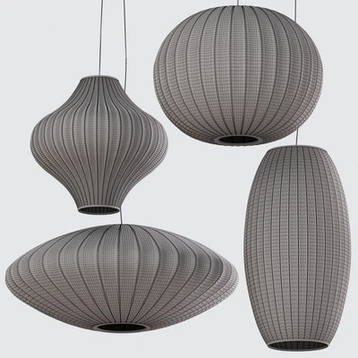 Aliexpress | Pendant lights collection 207 — Ver 2