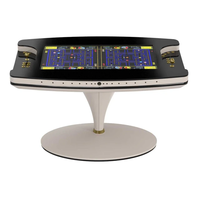 Vismara Design VERTIGO Arcade Cocktail Table — Descargar