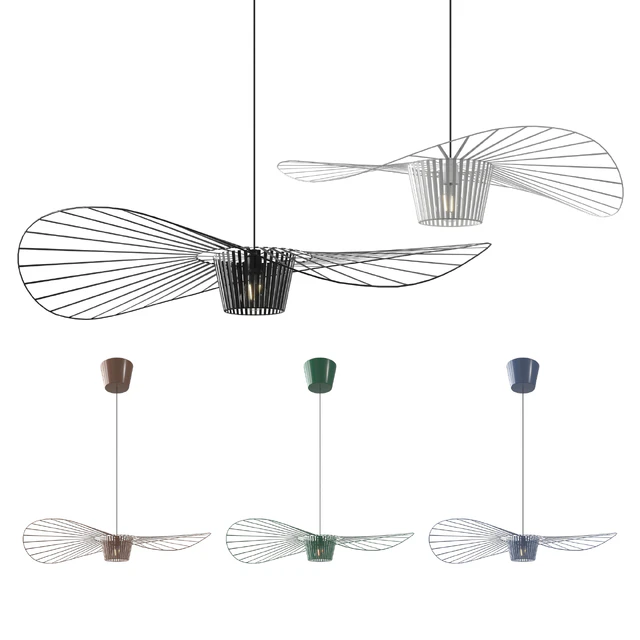 Vertigo Pendant light — Скачать