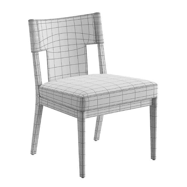 Joseph Jeup Cimon Side Chair — Скачать