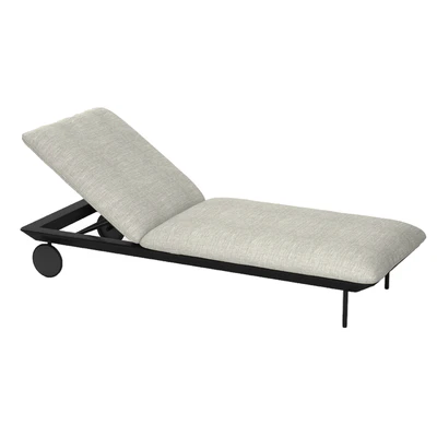 Senja Lounger — Вид 2