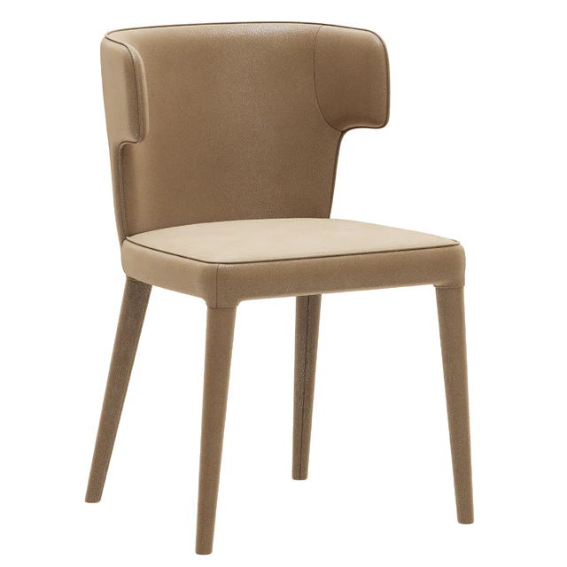 Coco Republic Melrose dining chair — Descargar