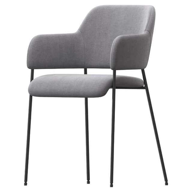Wendy Chair by Bergenson Bjorn — Descargar