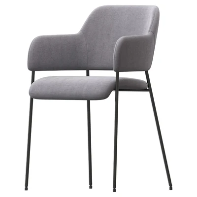 Wendy Chair by Bergenson Bjorn — Ver 2