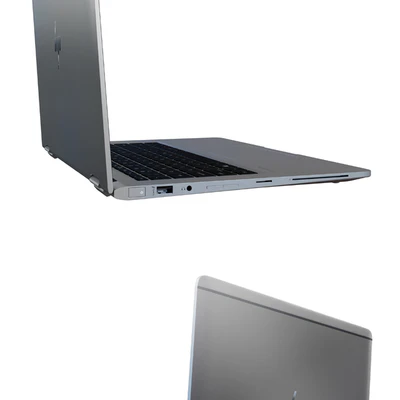 Ноутбук HP EliteBook X360 G2 — Вид 2
