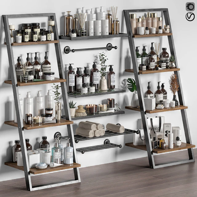 Bathroom accessories 22 — Descargar