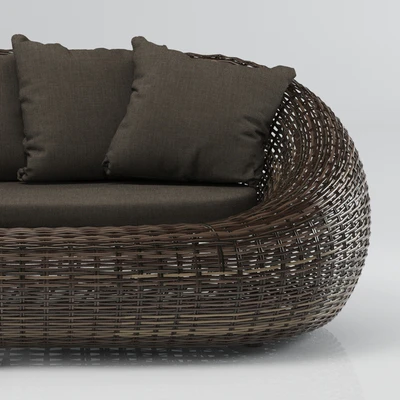 Sofa Kiwi — View 2