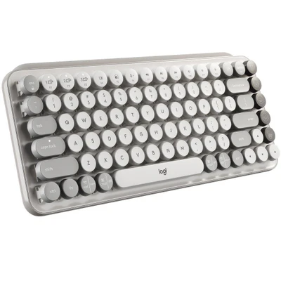 pop keys wireless keyboard mist by logitech — скачать