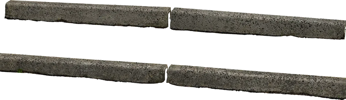 cement curbs 011 — Скачать