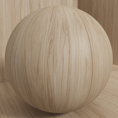 Material wood (seamless) apple tree - set 127 — Ver 2