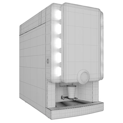 laRhea V+ eC coffee machine — Ver 2