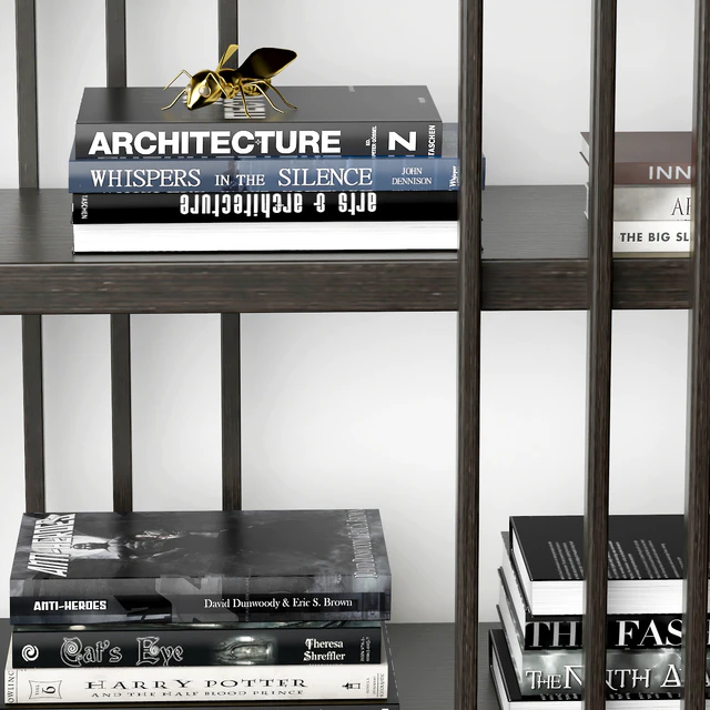 Cattelan Italia rack — Скачать