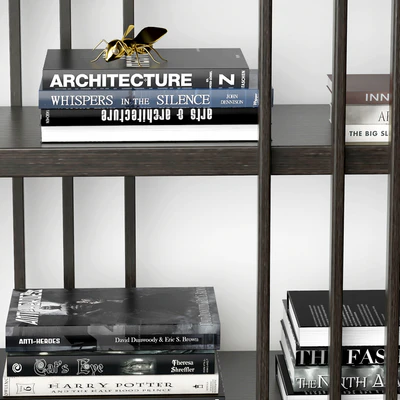 Cattelan Italia rack — Вид 2