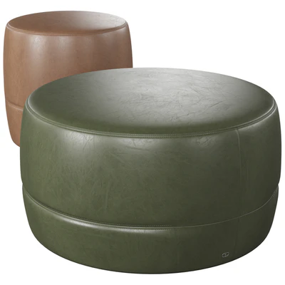 Table - pouf De Sede DS-760 — Ver 1
