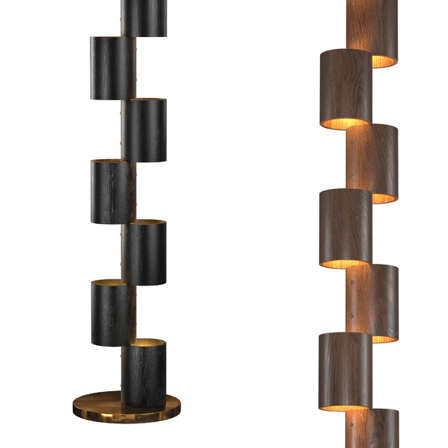 Wood Totem — Descargar