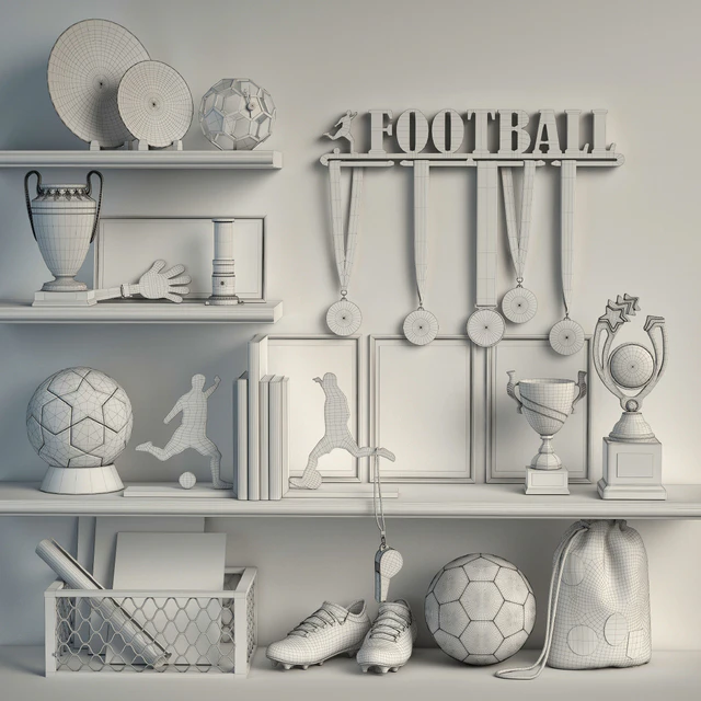 Football — Скачать