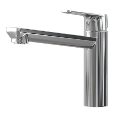 GROHE BauEdge 1 — Ver 2