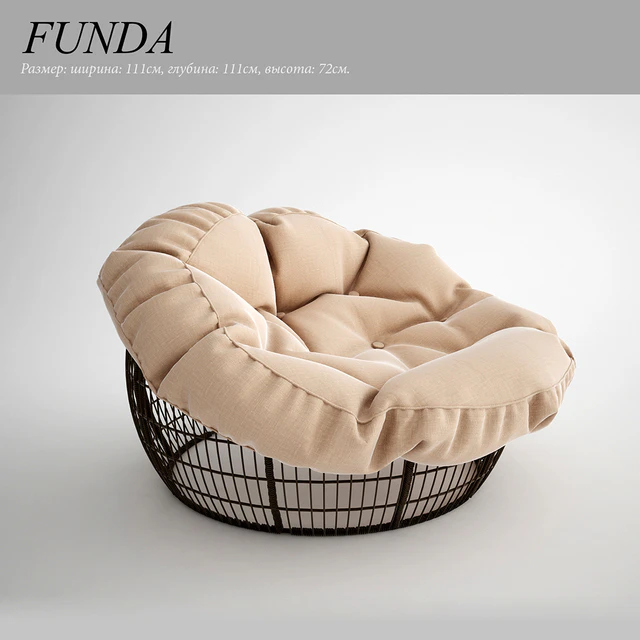 Armchair Funda — Descargar