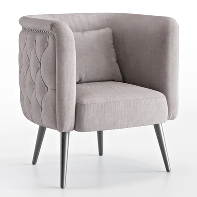 HAIDER chair — Ver 1