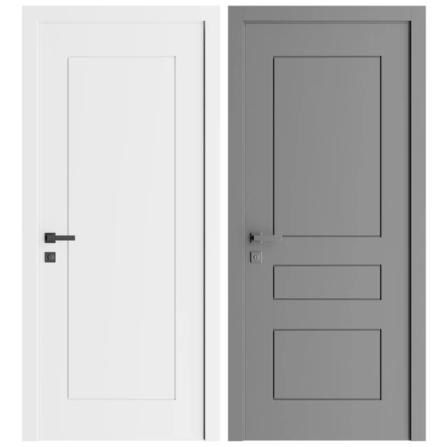 Interior doors CORTES SALSA — Descargar