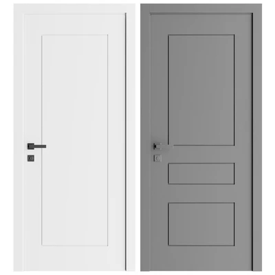 Interior doors CORTES SALSA — Ver 2