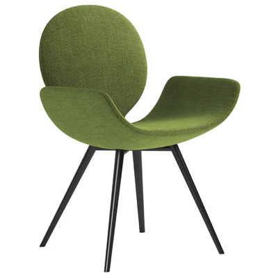 Youpi Chair — Ver 2