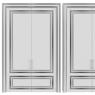 Door 118 — Вид 2