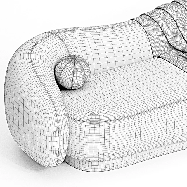 Paloma Sofa 280 — Скачать
