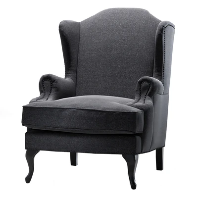 Eichholtz Chair Frank Sinatra — Ver 1