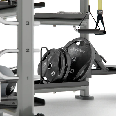 Sport trainer Life Fitness Synrgy 360 — Ver 3